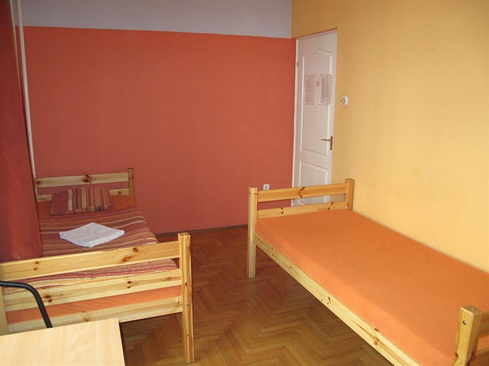 All-Central Hostel ブダペスト エクステリア 写真