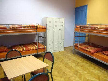 All-Central Hostel ブダペスト エクステリア 写真
