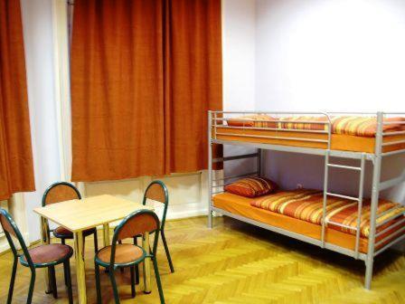 All-Central Hostel ブダペスト エクステリア 写真